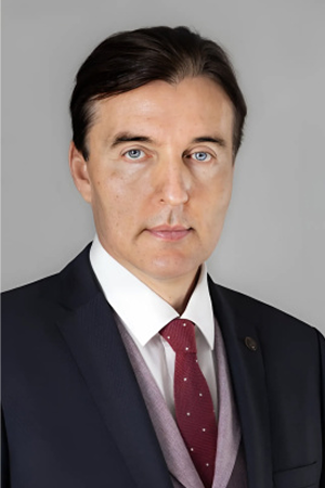 Бохан Николай Александрович